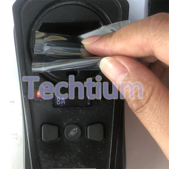 XZPG00EN (only PCB) for Peugeot and Citroen DS Xhorse VVDI Universal Remote