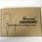 Xhorse key tool lite