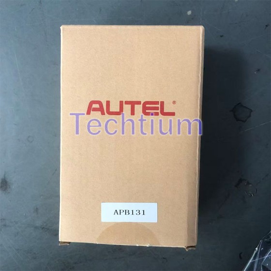 AUTEL APB131 Adapter Used With Autel MaxiIM IM508, IM508S, IM608PRO or IM608PROII & XP400PRO