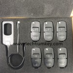 Xhorse key tool lite
