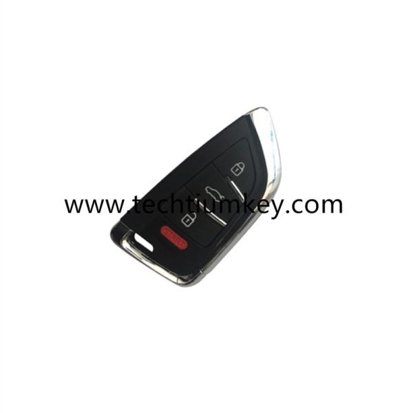ZN01_DF_4 KYDZ  Remote  BMW Type