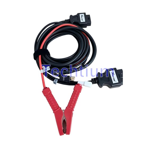 VVDI 8A Control box cable