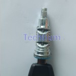 For Fiat lock cylinder