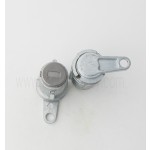 Peugeot 307 door lock cylinder