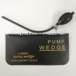Big size Air pump wedge