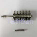 Ford Mondeo Lock Plug Reader