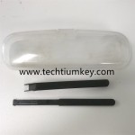 For BMW Peugeot 2 Track  (HU92) Lock Pick