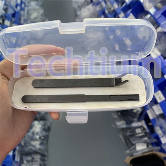 For BMW Peugeot 2 Track  (HU92) Lock Pick