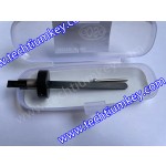 HU66 Inner Groove Lock Pick used  for PASSAT  VW,AUDI,SKODA,SEAT,PORSCHE cars