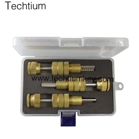Lock pick and  locksmith tools