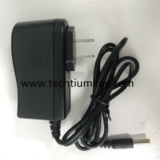 American plug for Electronic Lock Pick Gun