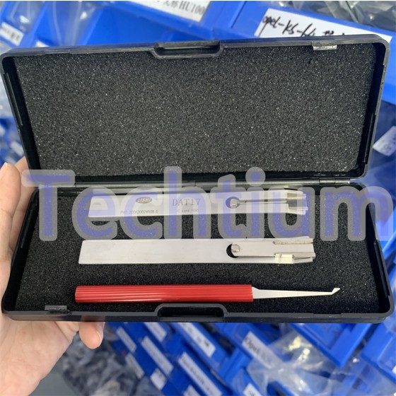 DAT17 Original Lishi lock pick tool