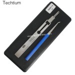 NSN14 Original Lishi lock pick tool