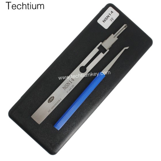 NSN14 Original Lishi lock pick tool