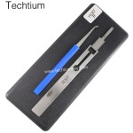 HU87 Original Lishi lock pick tool