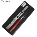HON66 Original Lishi lock pick tool
