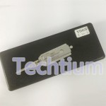 YH65 Original Lishi 2 in 1 decode and lock pick  for Yamaha Motorcycle