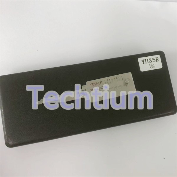 YH35R-EXT Original Lishi 2 in 1 decode for Yamaha Motorcycle