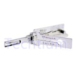 TOY(2014) Original Lishi 2in1 Decoder and Pick for Toyota 2014