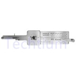 NSN14 Original Lishi Key Reader Decoder for Nissan & Infiniti