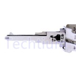 ICF03 Original Lishi 2in1 Decoder and Pick for Ford Escape