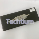 HY17/HYN15 Original Lishi 2in1 Decoder and Pick for HYUNDAI, KIA