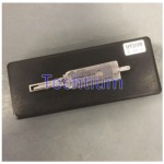 HY20R Original Lishi 2 in 1 lock pick and decoder for Korean Hyundai