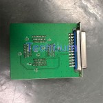 KEYDIY For Jaguar Land Rover KVM/RFA Module SPC560B60L3 Chip Programming Socket Used with KD-X4