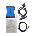 2PCB/Double Boards  V9.1 TCS Bule Color Autocom CDP/Delphi DS150E OBD OBD2 Diagnostic Tool with Bluetooth
