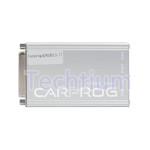 Carprog Full V13.77 ECU with All 21 Adapters