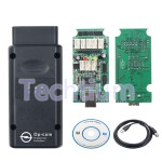 OPCOM ,OP COM, OP-COM With PIC18458 Firmware V1.99 Auto Scanner Diagnostic Tool For Opel