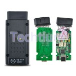 OPCOM ,OP COM, OP-COM With PIC18F458 Firmware V1.7 Auto Scanner Diagnostic Tool For Opel