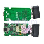 OPCOM ,OP COM, OP-COM With PIC18F458 Firmware V1.7 Auto Scanner Diagnostic Tool For Opel