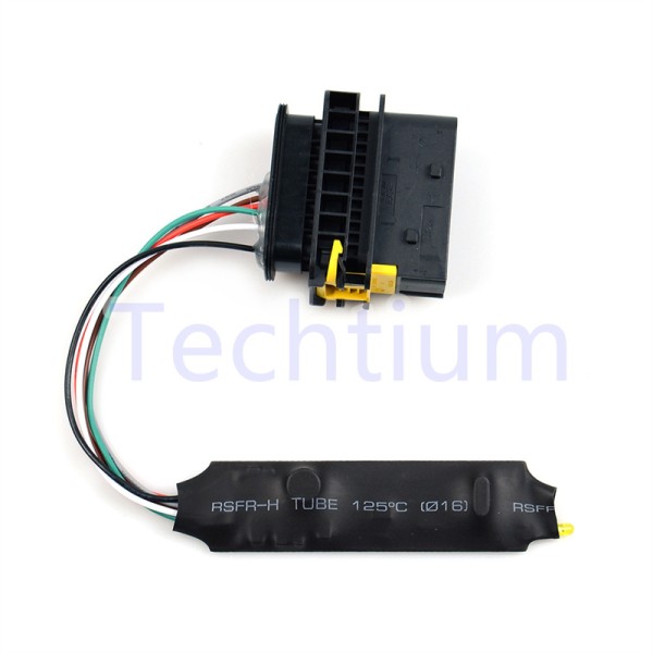 For Man Euro6 Truck Adblue Emulator