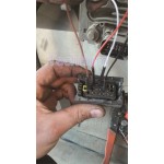 For Mercedes Benz Euro6 Truck Adblue Emulator