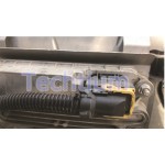 For Mercedes Benz Euro6 Truck Adblue Emulator
