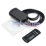 Adblue 9 in 1 Emulator for Mercedes, MAN, Scania, Iveco, DAF, Volvo, Renault ,Cummins , Ford Support Trucks, Buses and Other Heavy Vehicles with EURO 4 and 5 Exhaust Emission Rates