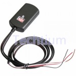 Adblue 9 in 1 Emulator for Mercedes, MAN, Scania, Iveco, DAF, Volvo, Renault ,Cummins , Ford Support Trucks, Buses and Other Heavy Vehicles with EURO 4 and 5 Exhaust Emission Rates