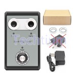 car spark plug tester  (European standard plug)