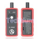 Auto Tire Presure Monitor Sensor EL-50449 For Ford TPMS Reset Tool (NO Battery include)
