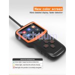 V317 Automobile fault   Diagnostic tool (Englishi,German,Italian,Dutch,Frech,Spainsh,Russian）