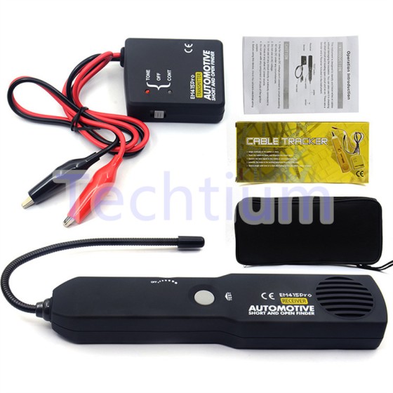 EM415PRO Automotive short and Open finder Diagnostic Tool
