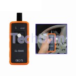 Universal EL-50448 TPMS Activation Reset Tool OEC-T5 for Vehicles Equipped with a 315 or 433 MHz Tire Pressure Monitor