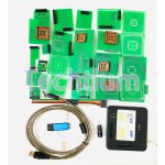 Xprog V6.5 XPROG-M ECU Programmer With USB Dongle