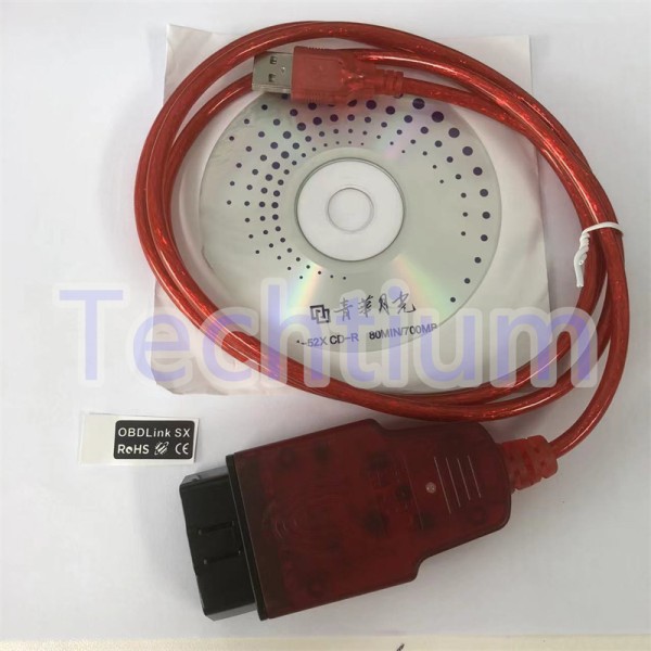 Renolink V1.99 OBD2 for Renault ECU Programmer