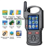 Lonsdor KH100+ Hand-Held Remote Key Programmer