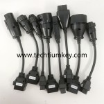 AUTOCOM CDP Pro for Trucks