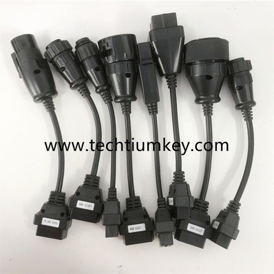 AUTOCOM CDP Pro for Trucks