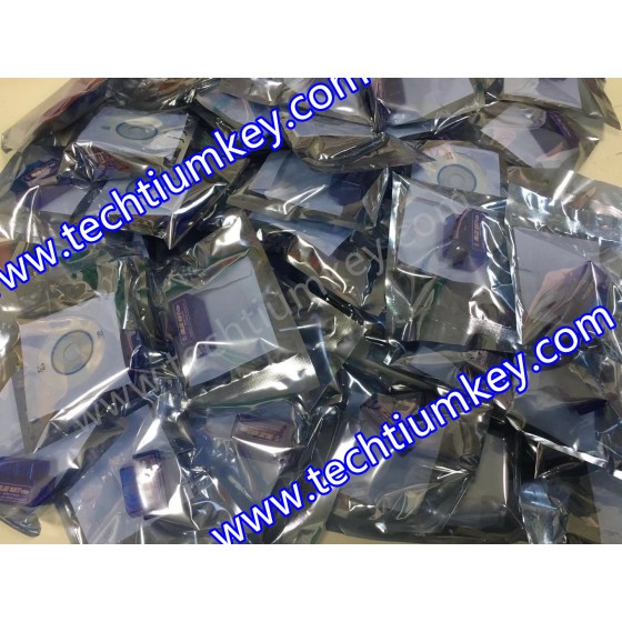 Mini bluetooth ELM327 V1.5