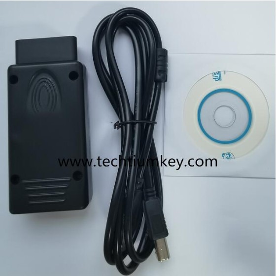 ECU MPPS V16 Chip Tuning